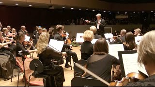 Symphony No 5 in E-flat major, Op 82