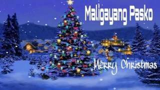 Tagalog Christmas Songs. Philippines