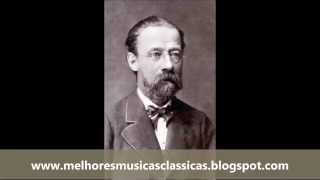The Best of Smetana