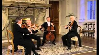 String Quartet N.2 in D minor