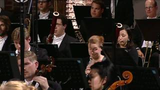 Symphony No. 2 (1/5) / Mvt 1, Part 1
