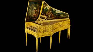 Harpsichord Works 1,