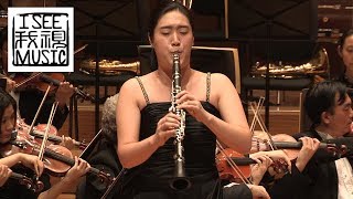Clarinet Concerto in C minor No. 1, Op. 26