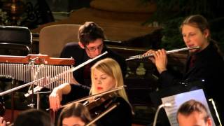 Sinfonia Pastorale in D major