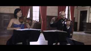 String Quartet in A major, Op. 2 - Scherzo