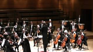 Violin Concerto op. 8