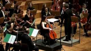 Romanze voor cello en orkest