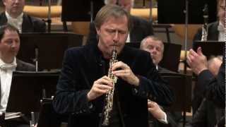 Concerto for oboe in D major (fragmento)