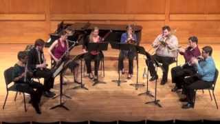 Octet for Wind Instruments