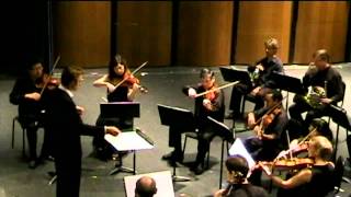 Concerto in E-flat Major, Dumbarton Oaks, (1´12´´)