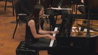 Concerto for Piano and Wind Instruments