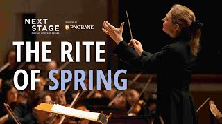 The Rite of Spring