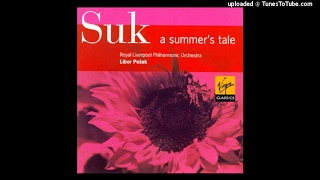 A Summer's Tale, Symphonic Poem in five movements Op. 29