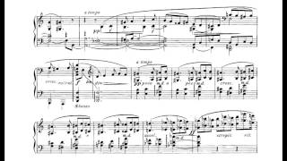 9 Preludes, Op.1