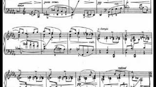 Variations in B-moll op. 3 [1/2]
