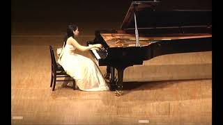Piano sonata n. 1 op. 8