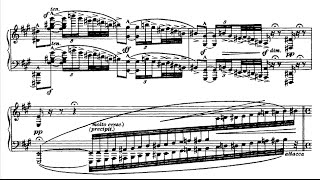 Piano Sonata No.2, Op.21
