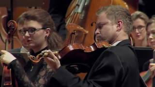 Concert Overture in E major