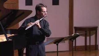 Air for Solo Flute