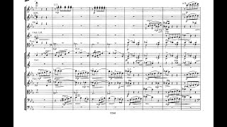 Symphony No. 4 in C minor Op. 12