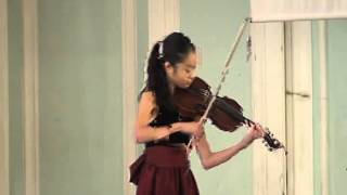 Violin fantasia n°1