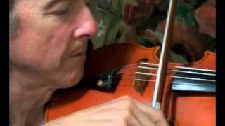 Sonatina nº 1 in A major for violin