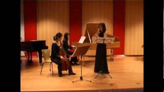 Trio Sonata in F Major
