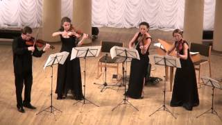 Concerto for 4 violins (in G)