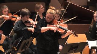 Viola Concerto in G major
