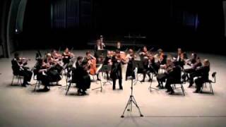 Viola Concerto - II Mov