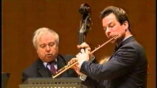 Flute  Concerto in G major