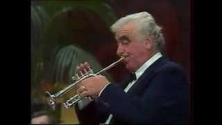 Concerto for Trumpet, 2 Oboes & Orchestra in D