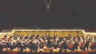 Guía de orquesta para jóvenes (Variaciones y fuga sobre un tema de Purcell) Part2