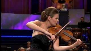 Violin Concerto, Op 15