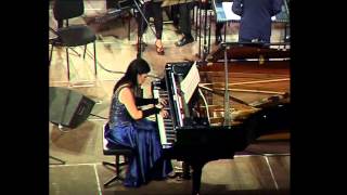 Piano Concerto 2 'Helikon' – I Mov