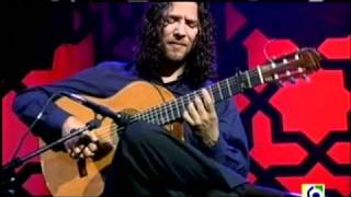 Recital Guitarra Flamenca