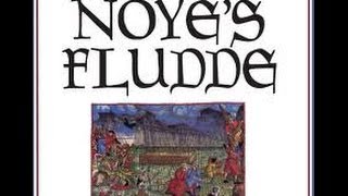 Noye's Fludde (El diluvio de Noé) Ópera en un acto