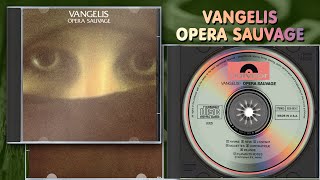 Opera Sauvage (Polydor, 1979)