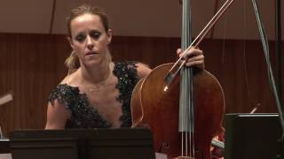 Klātbūtne ('Presence'), concerto for cello and string orchestra