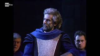 Il trovatore. Ópera en cuatro actos (desde 2´05´´)