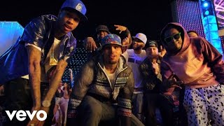 Loyal (Explicit) ft. Lil Wayne, Tyga