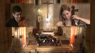 Piano Quintet in G minor - Mvt.3 Scherzo-allegro molto