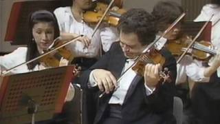 Violin Concerto nº 1 - II Mov