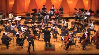 Romanze for Viola and Orchestra