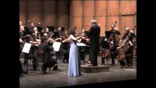 Concerto n.22  per violino e orchestra