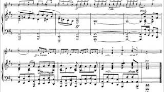 Violin Sonata in D Major, RV 10