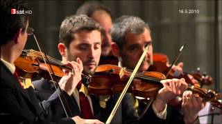 Sinfonia in G-major for strings & b.c. RV 146