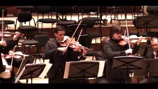 Concerto for 3 violins in F major