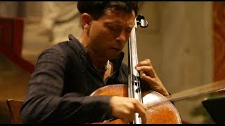 Cello concert RV 418 in A minor
