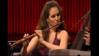 Concerto for Flute and Orchestra No.2, La Notte